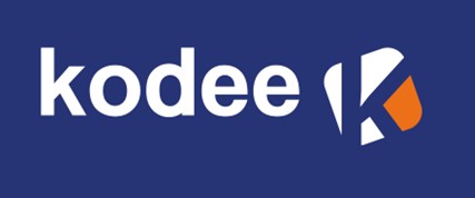 KodeeXp Logo